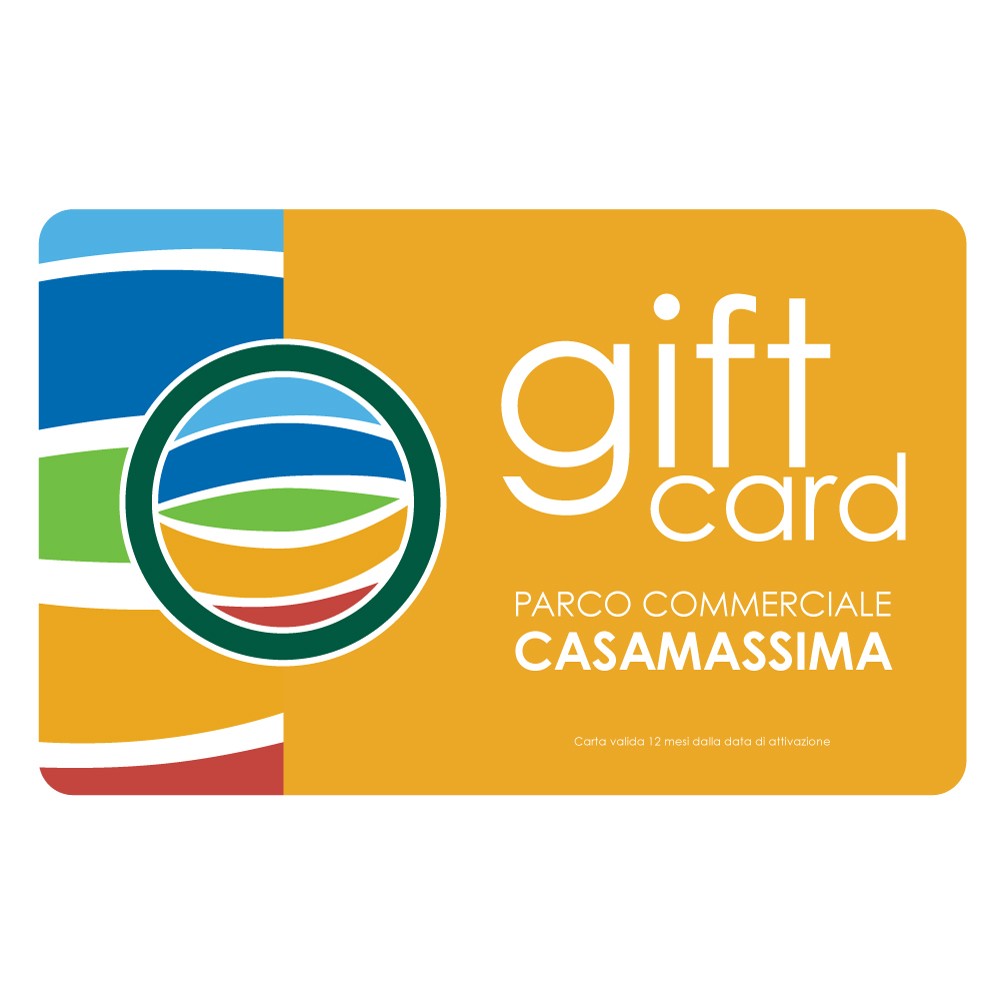 Gift Card Casamassima