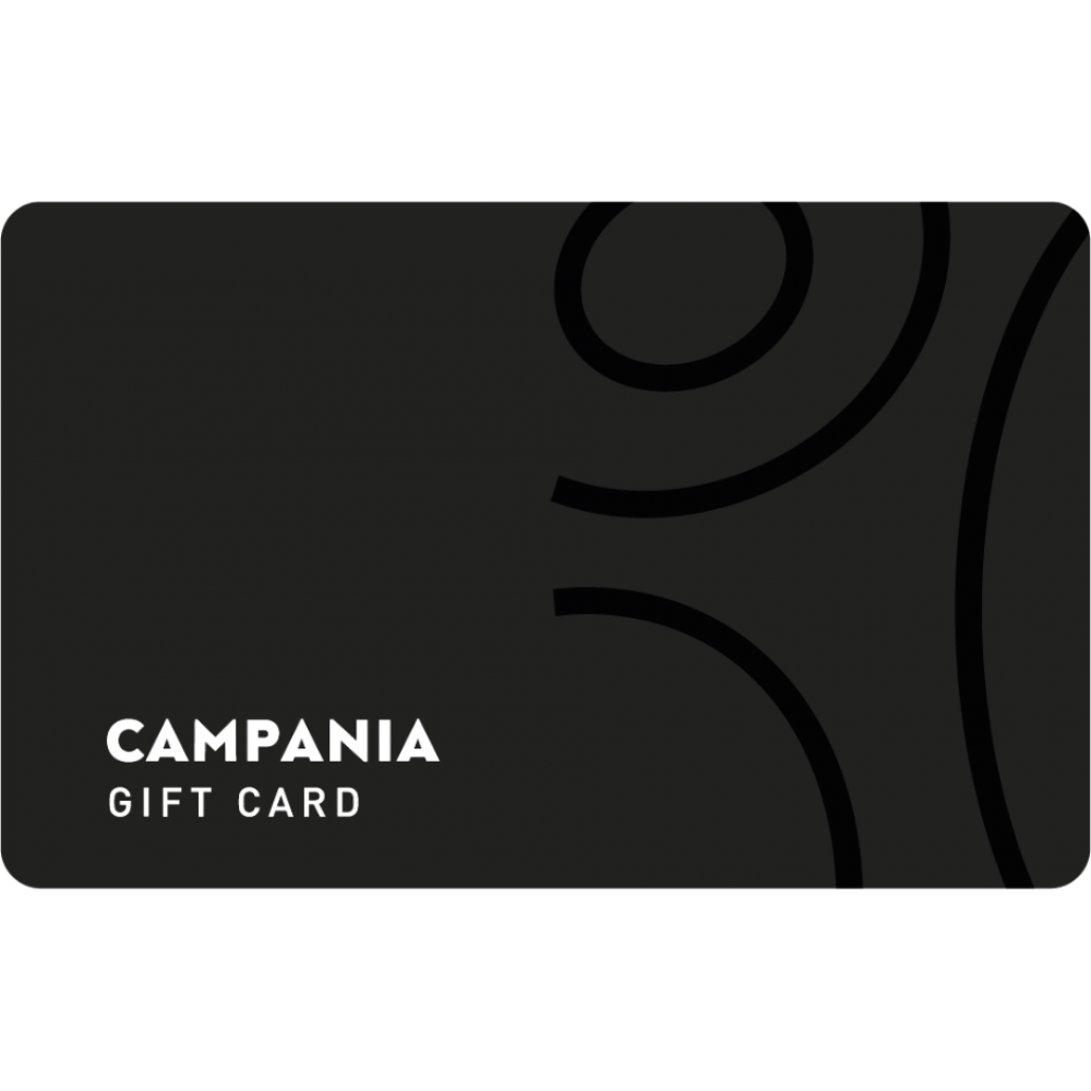 Gift Card Campania