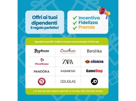 Gift Card I Petali